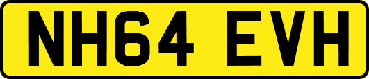 NH64EVH
