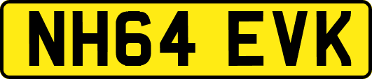 NH64EVK