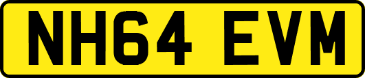 NH64EVM