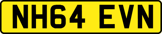 NH64EVN