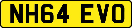 NH64EVO