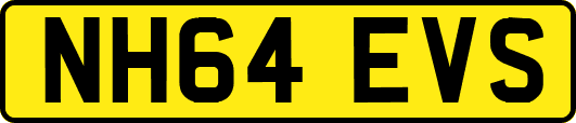 NH64EVS