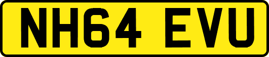 NH64EVU
