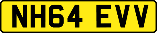 NH64EVV