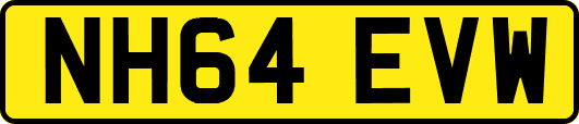 NH64EVW