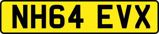 NH64EVX