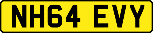 NH64EVY