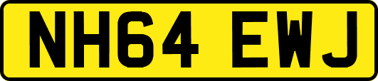 NH64EWJ