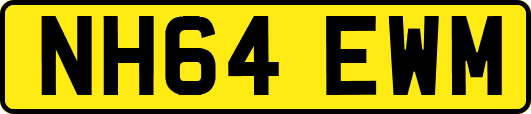 NH64EWM