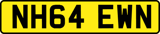 NH64EWN