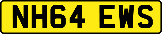 NH64EWS