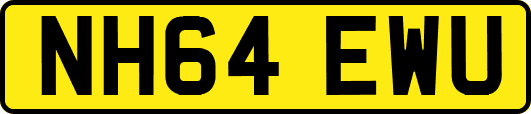 NH64EWU