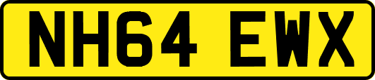 NH64EWX
