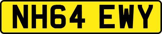 NH64EWY