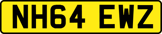 NH64EWZ