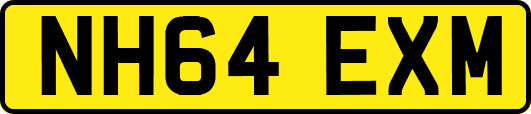 NH64EXM