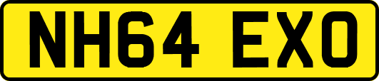 NH64EXO