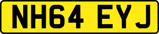 NH64EYJ