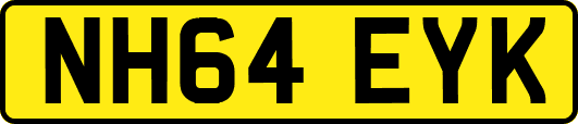NH64EYK