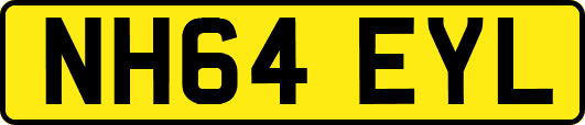 NH64EYL