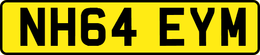 NH64EYM