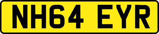 NH64EYR