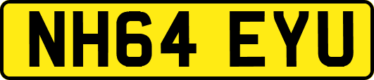 NH64EYU