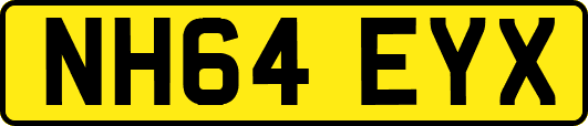 NH64EYX