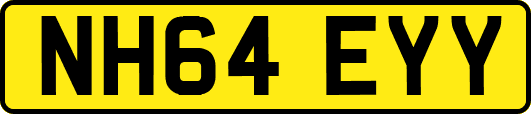 NH64EYY