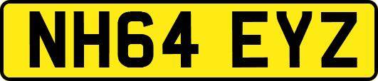 NH64EYZ