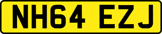 NH64EZJ