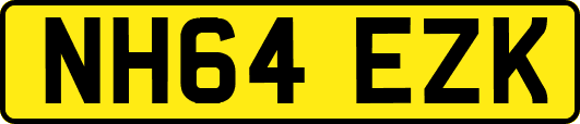 NH64EZK