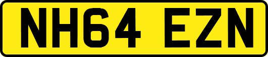 NH64EZN