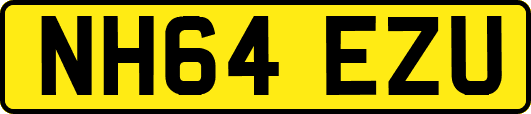 NH64EZU