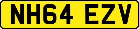 NH64EZV