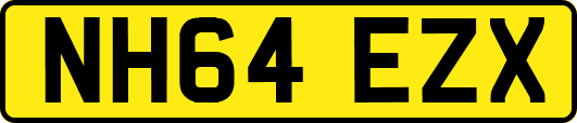 NH64EZX