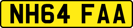 NH64FAA