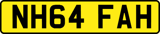 NH64FAH