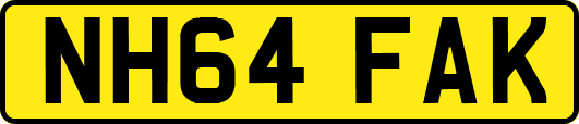 NH64FAK