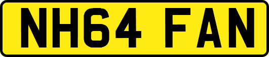 NH64FAN