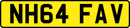 NH64FAV