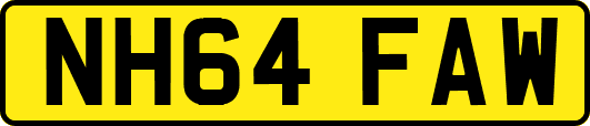 NH64FAW