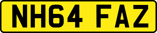 NH64FAZ