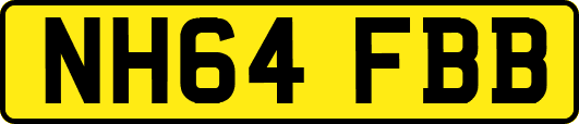 NH64FBB