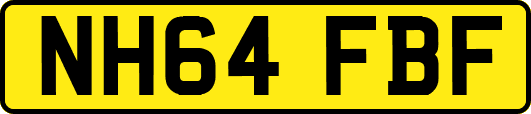 NH64FBF