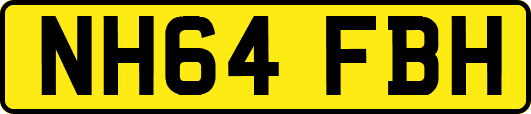 NH64FBH