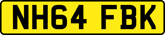 NH64FBK
