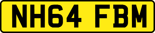 NH64FBM