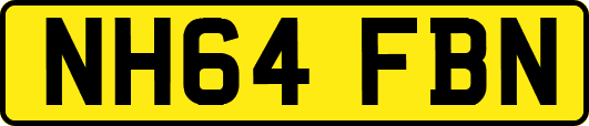 NH64FBN