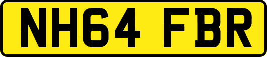 NH64FBR